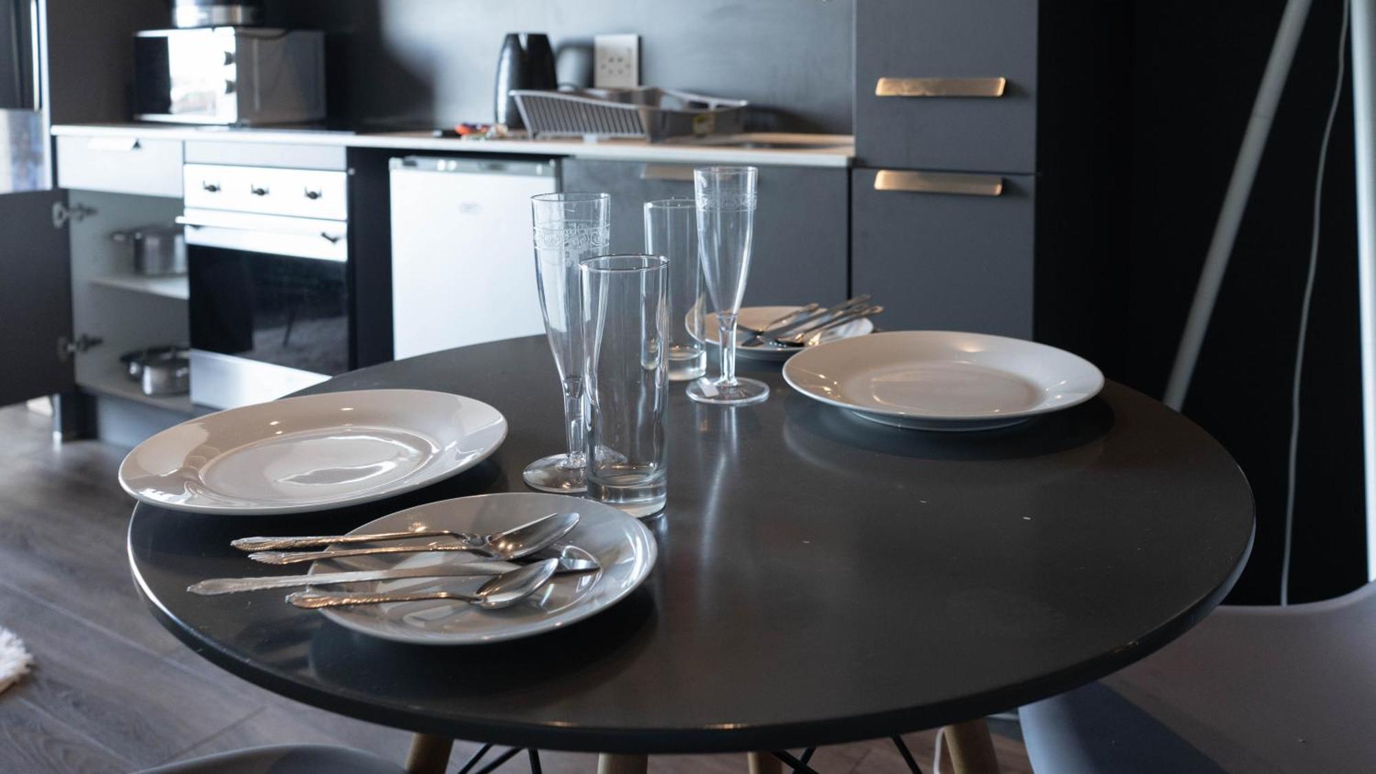 Wex1 Style Living * Cape Town